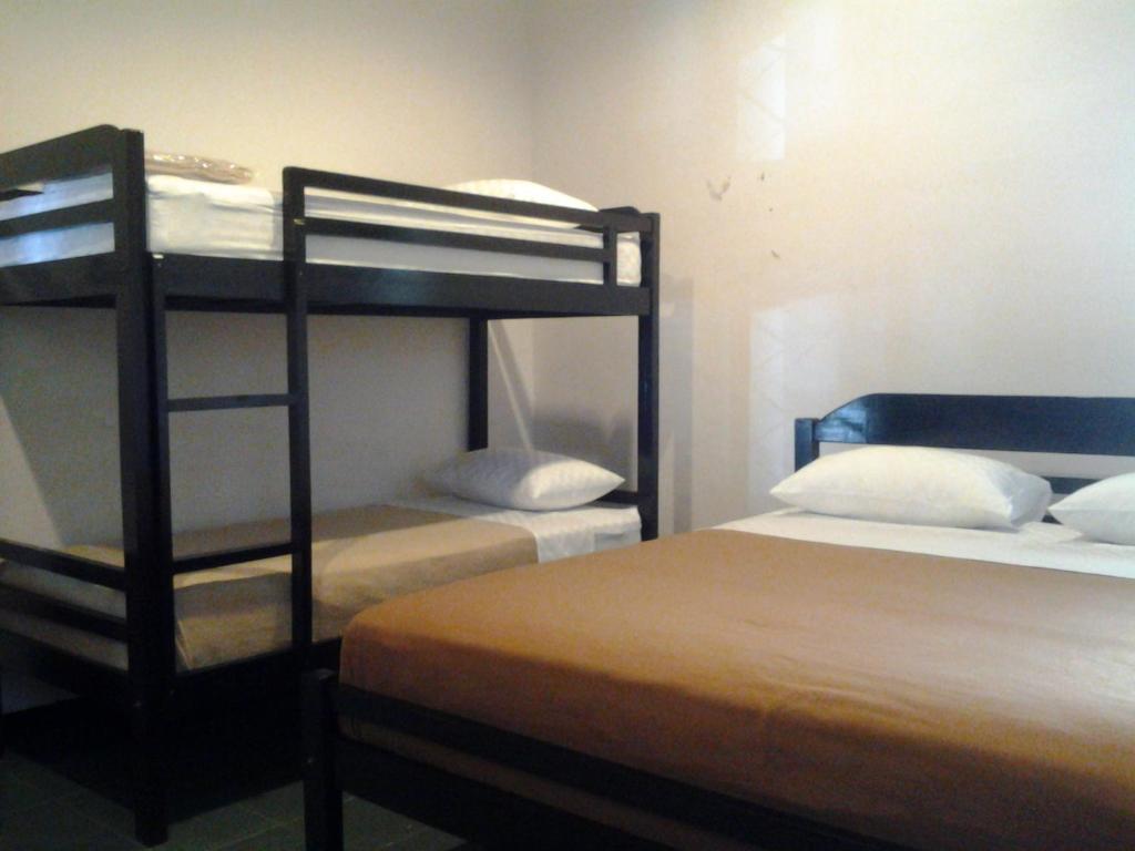 Krowi Inn Surabaya Camera foto