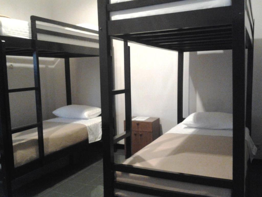 Krowi Inn Surabaya Esterno foto