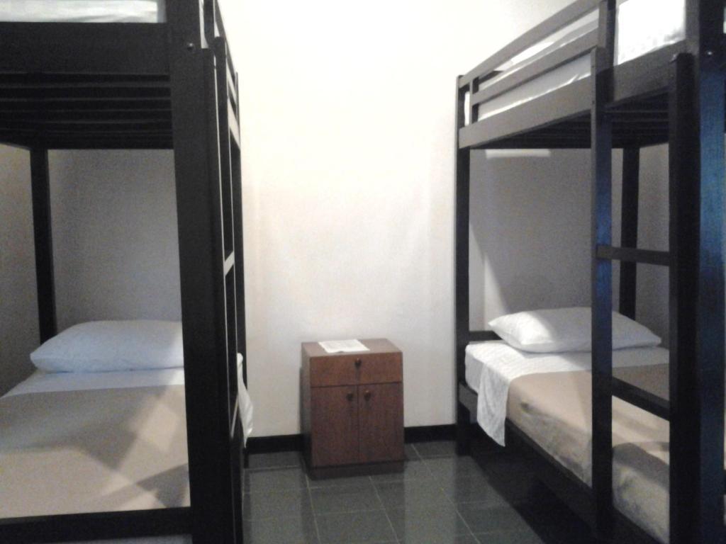 Krowi Inn Surabaya Esterno foto