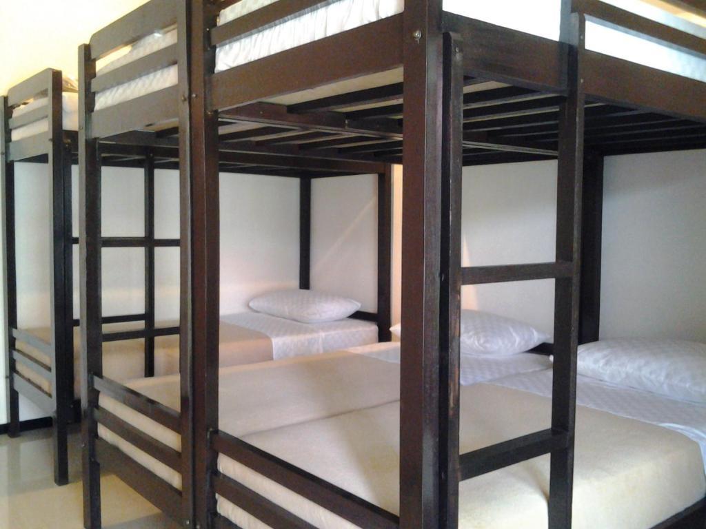 Krowi Inn Surabaya Camera foto